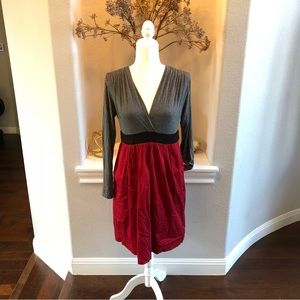 OLIAN | Suzie Maternity Dress